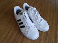 Turnschuhe, adidas, Größe 41 1/3 Bayern - Puchheim Vorschau