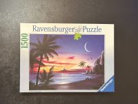 Ravensburger Puzzle 1500 Teile Bayern - Pliening Vorschau