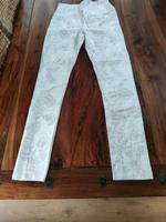 Stretch Jeans Leggings, Gr.34, ungetragen Nordrhein-Westfalen - Datteln Vorschau