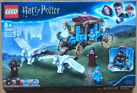 LEGO Harry Potter 75958 Beauxbatons Kutsche, Neu & OVP* Bayern - Stefansberg Vorschau