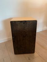 Cajon mit Tasche Innenstadt - Köln Altstadt Vorschau