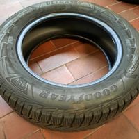 Goodyear 225/65R17 106H Winterreifen UltraGrip SUV Hessen - Linsengericht Vorschau