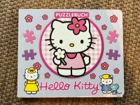 Hello Kitty Puzzlebuch West - Höchst Vorschau