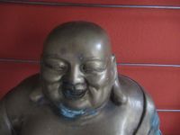 Buddhamönch Bronze 50 cm Baden-Württemberg - Ihringen Vorschau