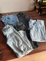 Jeans Mädchen Sachsen - Moritzburg Vorschau
