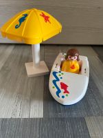 Kinder Playmobil Boot Baden-Württemberg - Königsbach-Stein  Vorschau