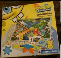 Spongebob Schwammkopf Spielesammlung  80 Spielvarianten Nordrhein-Westfalen - Stolberg (Rhld) Vorschau