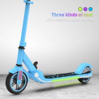 150W Kinder E Roller Stange Faltbare Kinder mit Akk, LED Licht Bonn - Nordstadt  Vorschau