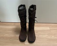 Ecco  Schnee Stiefel Gore Tex Gr. 37 Bayern - Schwabmünchen Vorschau
