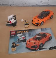 LEGO Speed Champions 75880 - McLaren 720S Nordrhein-Westfalen - Grefrath Vorschau