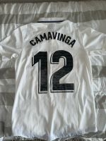 Real Madrid Matchworn Trikot Eduardo Camavinga UNWASHED Sachsen - Markkleeberg Vorschau