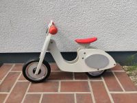 Laufrad Vespa Optik, fast wie neu Hessen - Leun Vorschau