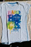 T-Shirt von Hard Rock Café in Größe M - Malta Hessen - Mörfelden-Walldorf Vorschau