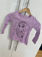 H&M Paw Patrol Langarmshirt neu Gr. 110/116 Baden-Württemberg - Ludwigsburg Vorschau