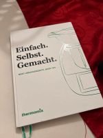 Thermomix TM6 Buch Kochbuch Bayern - Landshut Vorschau