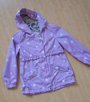 Windjacke Blouson Sommerjacke Mädchen 128 Bayern - Würzburg Vorschau