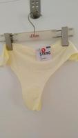 Damen String gr 44/46, neue, von Gina benotti Nordrhein-Westfalen - Bad Driburg Vorschau