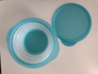 Tupperware Mini-Max 950 ml blau Niedersachsen - Schwanewede Vorschau