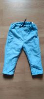 Thermohose Baby blau Gr. 86 Baden-Württemberg - Ulm Vorschau