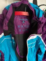 Crivit Sport Technology Jacke Snow Belt L/XL Berlin - Neukölln Vorschau
