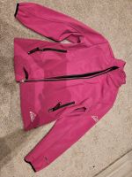 Softshell Jacke / Windjacke pink Kinder Nürnberg (Mittelfr) - Aussenstadt-Sued Vorschau