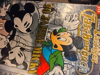 90 Jahre Mickey  LTB 513 Walt Disney - Lustiges Taschenbuch Friedrichshain-Kreuzberg - Kreuzberg Vorschau