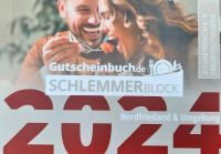 Schlemmerblock Gutscheinbuch Nordfriesland und Umgebung 2024 Nordfriesland - Husum Vorschau