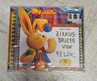 Hörbuch CD Zirkusbriefe von Felix Niedersachsen - Wunstorf Vorschau