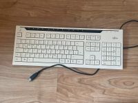 Tastatur Fujitsu Kb520 Bayern - Buchenberg Vorschau