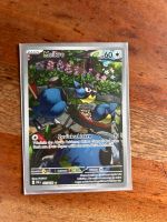 Pokémon - Meikro Full Art 225/193 Pokemon Baden-Württemberg - Ravensburg Vorschau