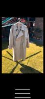 Popeline Mantel für Sommer und Winter RETRO Trenchcoat Nordrhein-Westfalen - Coesfeld Vorschau