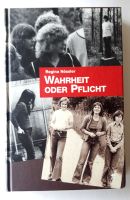 Regina Nössler: "Wahrheit oder Pflicht" Rheinland-Pfalz - Worms Vorschau