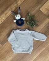 Baby Pullover Junge Saarland - Homburg Vorschau