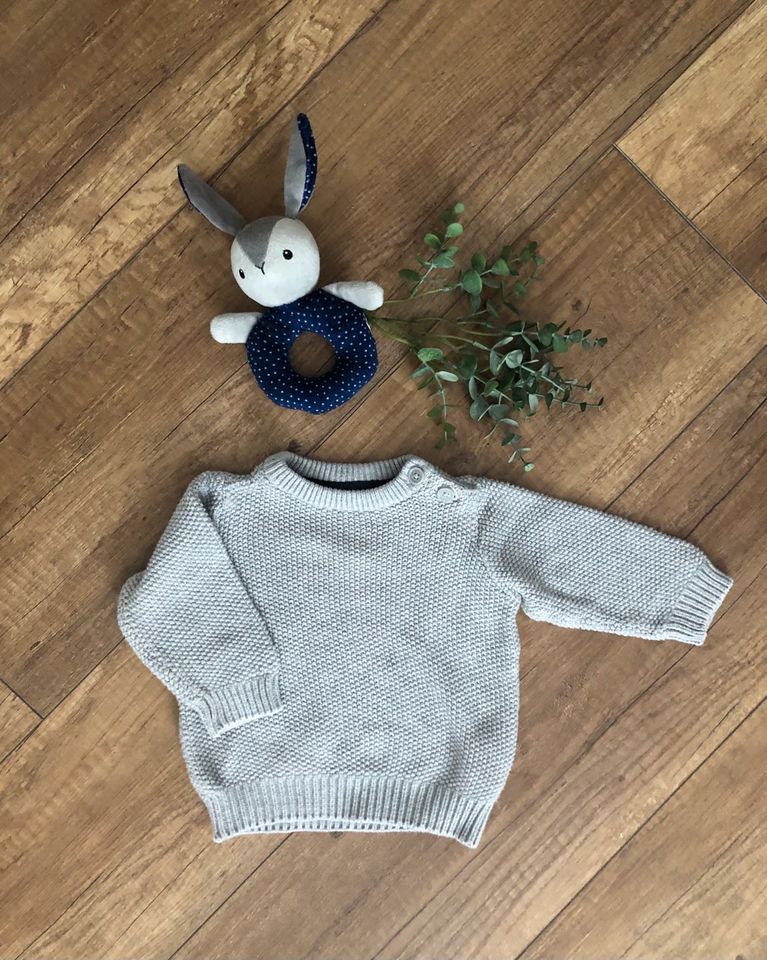 Baby Pullover Junge in Homburg