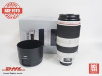 Canon EF 100-400mm f/4.5-5.6 L IS II USM (Canon & compatible) Berlin - Wilmersdorf Vorschau