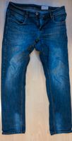 Tom Tailor Denim Jeans Herren 33X32 blau Saarland - Völklingen Vorschau