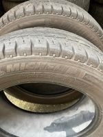 Reifen Michelin 215 /60 R17 С  2 Stück Nordrhein-Westfalen - Olfen Vorschau