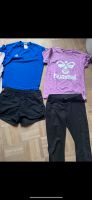 Shirts und Sporthose Nordrhein-Westfalen - Siegburg Vorschau