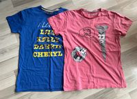 2 T-Shirts Gr. S Primark Thüringen - Jena Vorschau