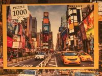 Premium Puzzle von Innovakids - 1000 Teile - New York Nürnberg (Mittelfr) - Aussenstadt-Sued Vorschau