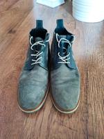 Lloyd Vitos Herrenschuhe Größe 42 Eimsbüttel - Hamburg Niendorf Vorschau