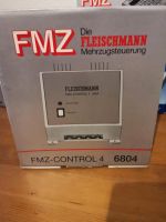 Fleischmann FMZ control 4 6804 Nordrhein-Westfalen - Overath Vorschau