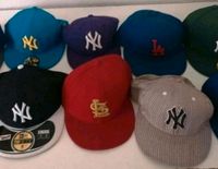 New Era Cap Snapback Baseball 59Fifty Flexfit Kappe Käpis fullcap Nürnberg (Mittelfr) - Mitte Vorschau