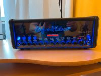 Hughes & Kettner Black Spirit 200 Head+Tasche+Footswitch Saarland - Marpingen Vorschau