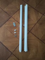 2x Ikea Verdunklungsrollos weiß – 120x190 cm Berlin - Friedenau Vorschau