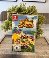Nintendo Switch Spiel Animal Crossing New Horizon Niedersachsen - Buchholz in der Nordheide Vorschau