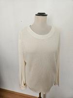 Pullover NEU Baumwolle Grobstrick Gr. 52/54 Rheinland-Pfalz - Lahnstein Vorschau