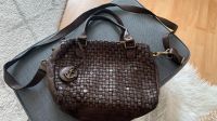 Harbour 2nd Fanny ledertasche Leder Tasche braun chocolate Brown Nordrhein-Westfalen - Merzenich Vorschau