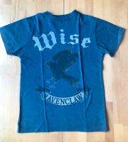 T-Shirt Harry Potter, Ravenclaw, blau, Gr. 140 Thüringen - Zella-Mehlis Vorschau
