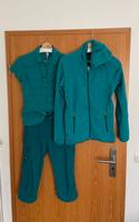 Salewa Set Hose Bluse Jacke Gr. 36 - Zustand wie neu Setpreis 45€ Bayern - Friedberg Vorschau